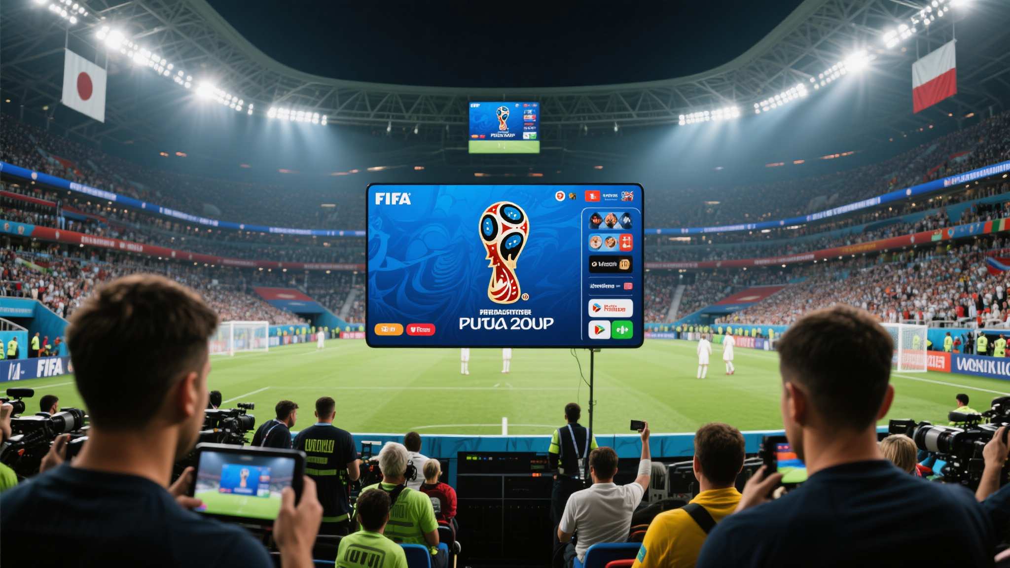 世界杯滚球平台简介